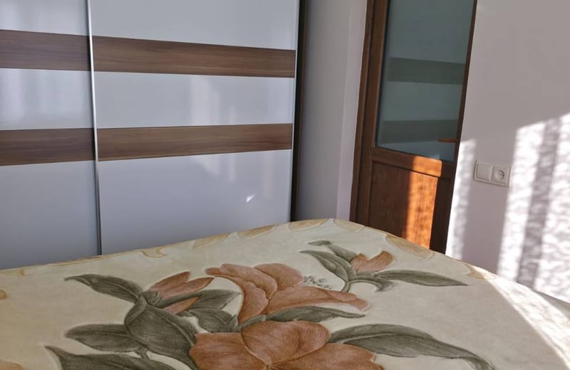 Location d'une maison cosy et confortable, 35 m², Batoumi, Géorgie