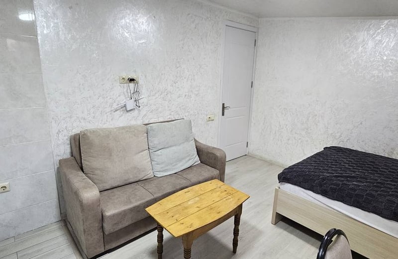 Alquiler de apartamento luminoso y confortable, Batumi, Georgia