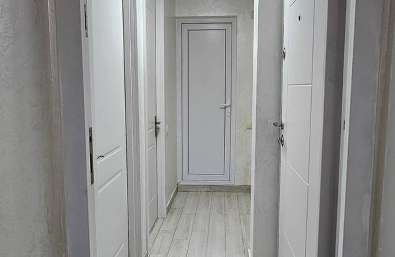 Alquiler de apartamento luminoso y confortable, Batumi, Georgia