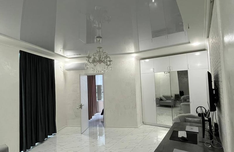 Contemporary, comfortable apartment for rent, Batumi, Georgia