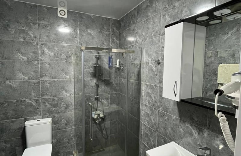 Contemporary, comfortable apartment for rent, Batumi, Georgia