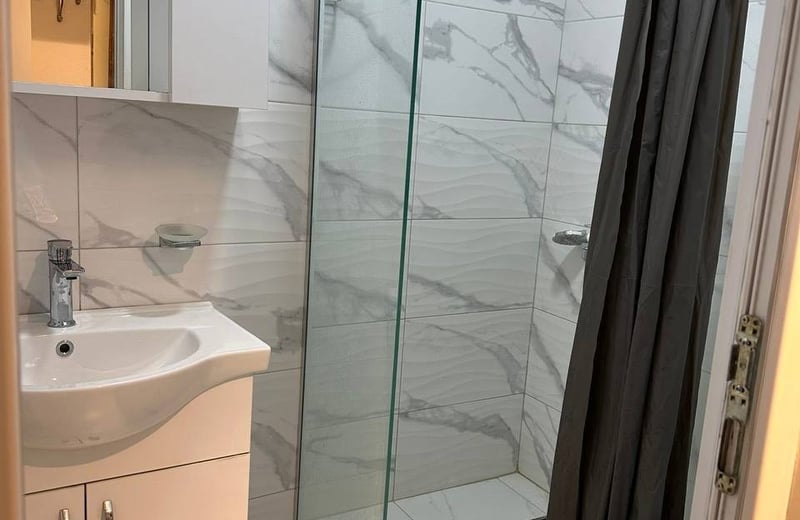 Modernes, komfortables Studio mieten, Batumi, Georgien