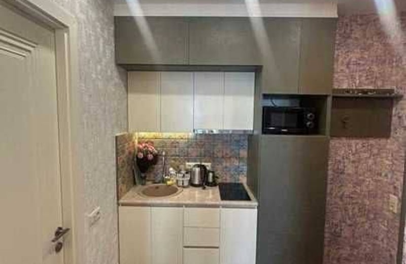 Аренда новой, уютной студии, 42 м², Батуми, Грузия