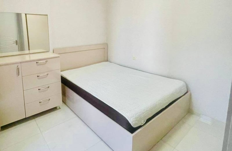 Location d'un appartement lumineux, accueillant, 60 m², Batumi, Géorgie