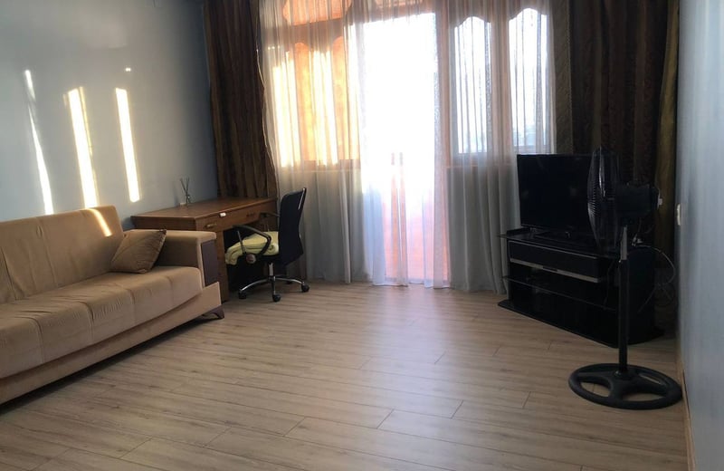 Comfortable, cozy apartment for rent, 70 m², Batumi, Georgia
