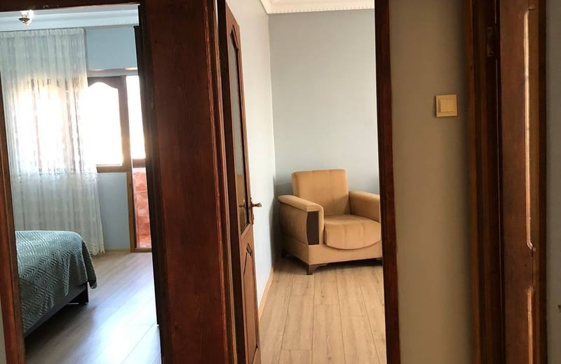 Comfortable, cozy apartment for rent, 70 m², Batumi, Georgia