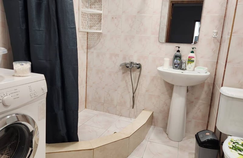 Comfortable, cozy apartment for rent, 70 m², Batumi, Georgia