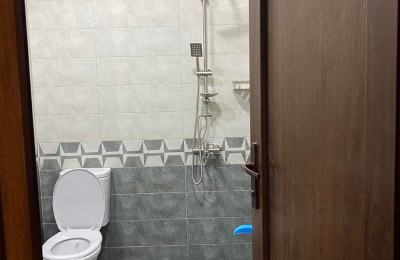 Comfortable, cozy apartment for rent, 55 m², Batumi, Georgia