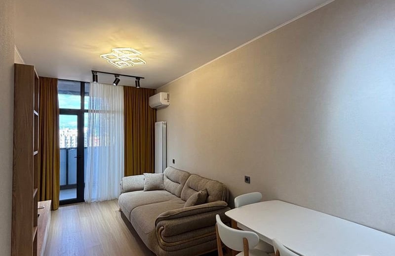 Cozy, stylish apartment for rent, 55 m², Batumi, Georgia