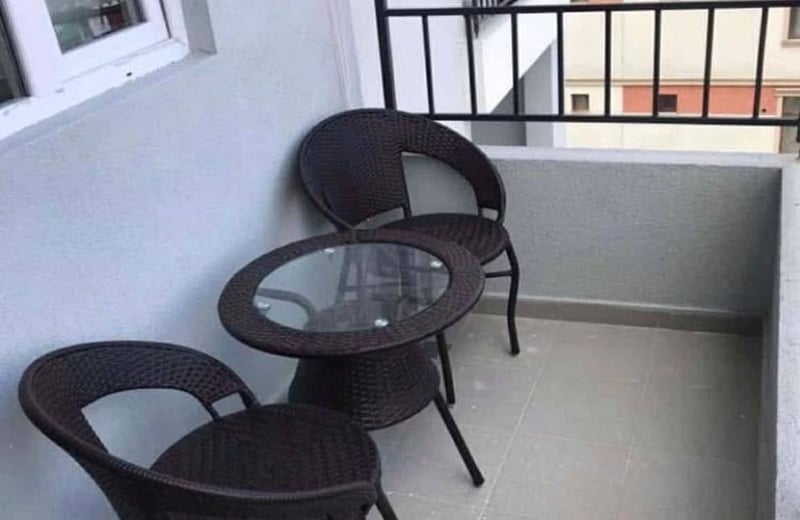 Аренда уютной и комфортной квартиры рядом с парком, 60 м², Батуми, Грузия