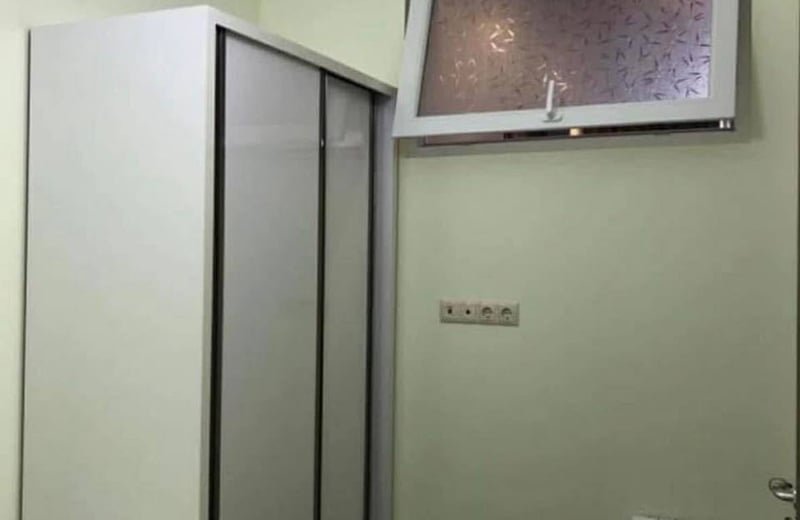 Аренда уютной и комфортной квартиры рядом с парком, 60 м², Батуми, Грузия