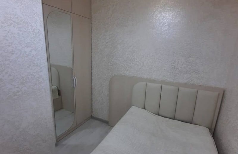 Cozy and comfortable apartment for rent, 67 m², Batumi, Georgia