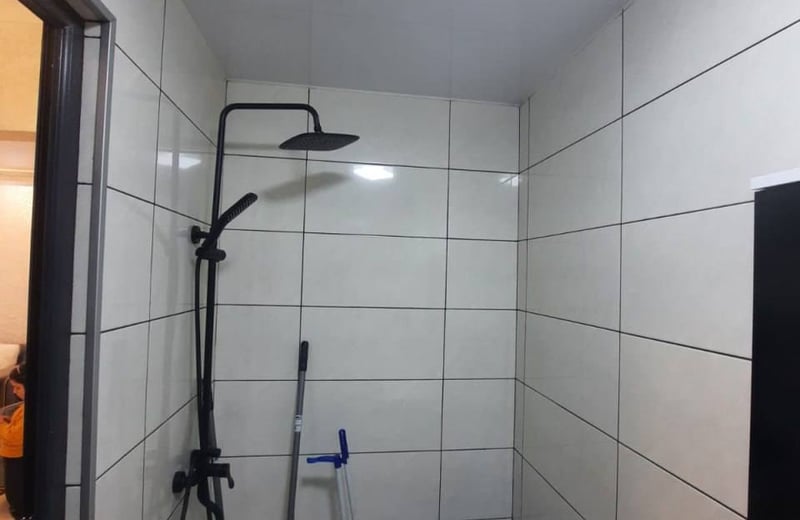 Cozy and comfortable apartment for rent, 67 m², Batumi, Georgia