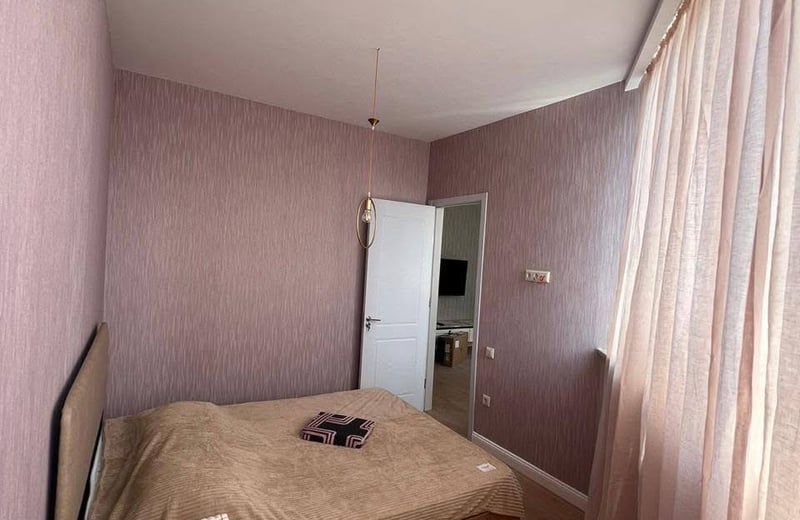 Аренда меблированной и комфортной квартиры, Батуми, Грузия