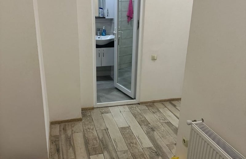 Location d'un appartement meublé de 43 m², Batumi, Géorgie