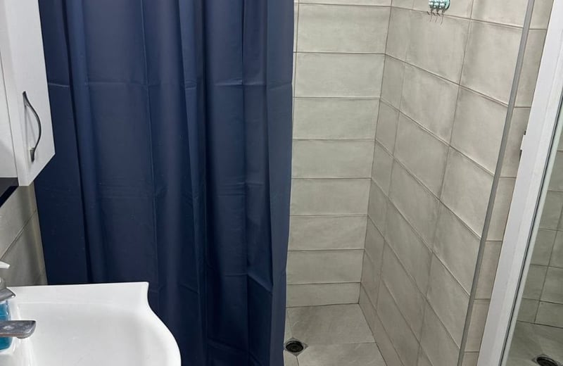 Location d'un appartement meublé de 43 m², Batumi, Géorgie