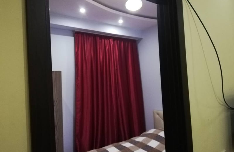 Möblierte Wohnung 45 m² mieten, Batumi, Georgien