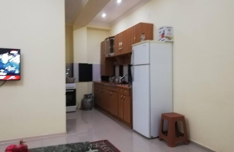 Möblierte Wohnung 45 m² mieten, Batumi, Georgien