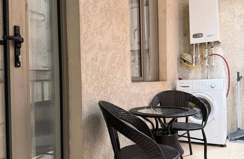 Möblierte und komfortable Wohnung mieten, Batumi, Georgien