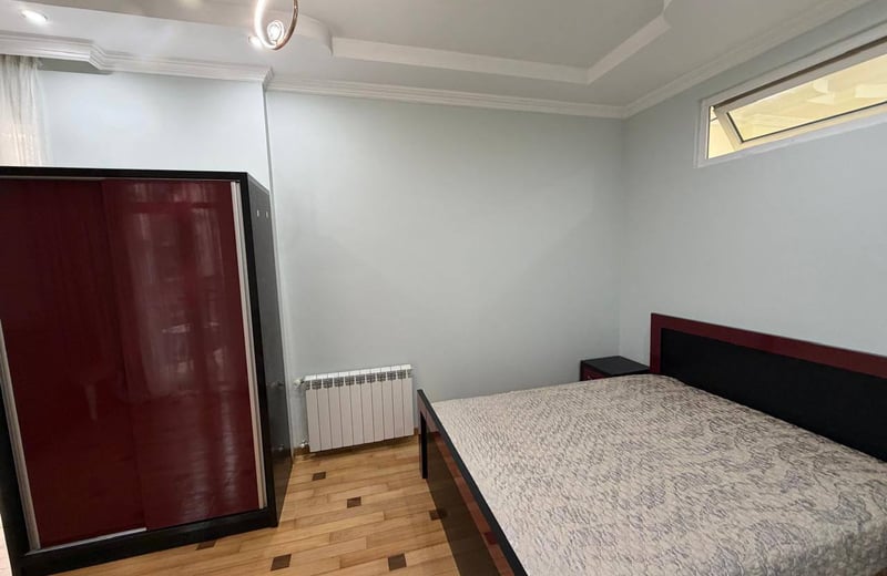 Möblierte und komfortable Wohnung mieten, Batumi, Georgien