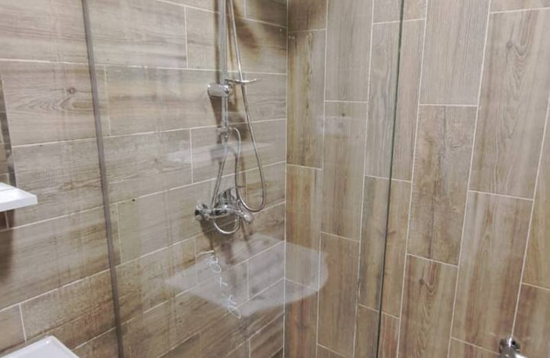 Alquiler de apartamento acogedor de 33 m², NBG Panorama, Batumi, Georgia