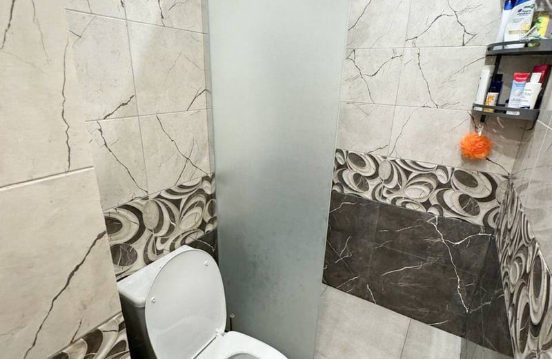 Gemütliche und komfortable Wohnung mieten, Batumi, Georgien