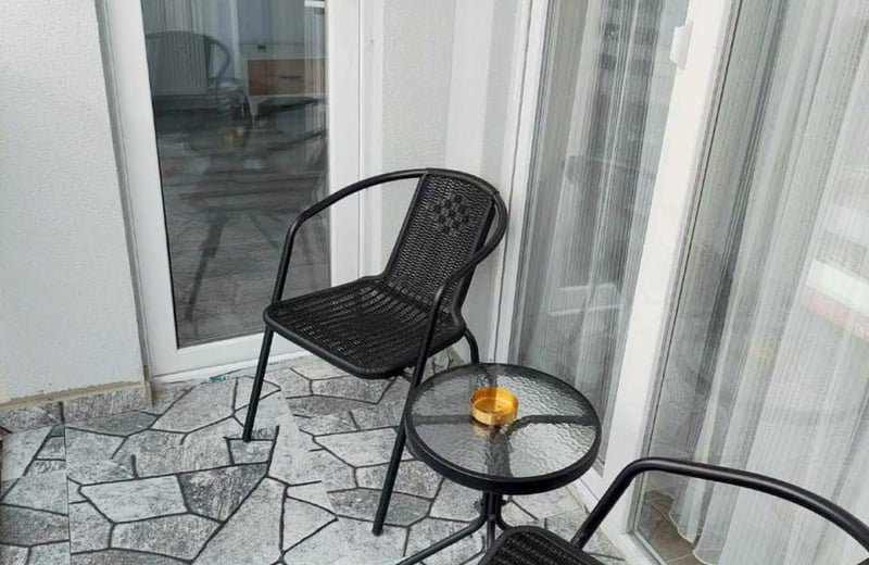 Alquiler de larga duración de un apartamento acogedor a estrenar, Batumi, Georgia