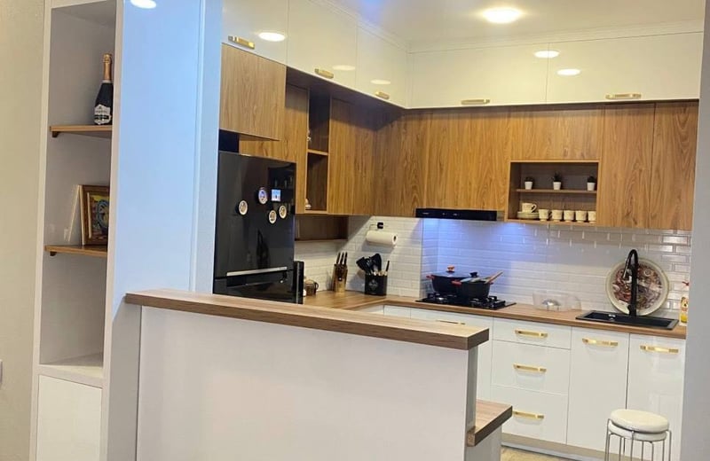Rent a spacious, luxury apartment, Batumi, Georgia