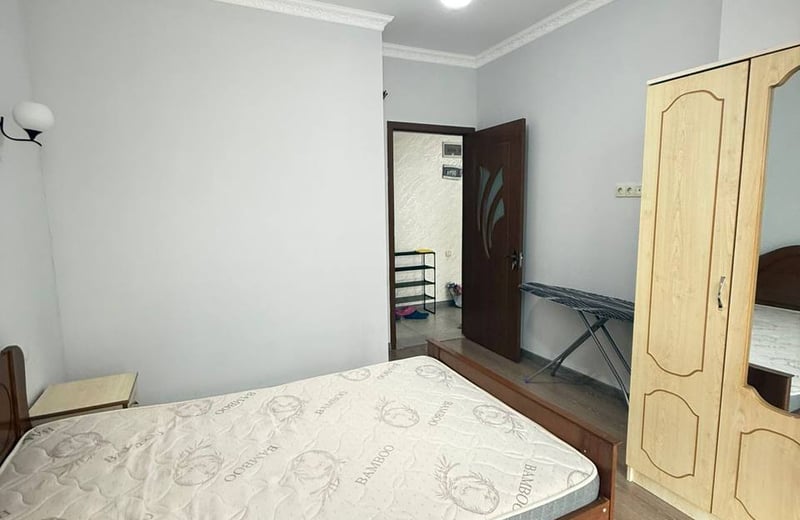Alquiler de apartamento luminoso y confortable, Batumi, Georgia