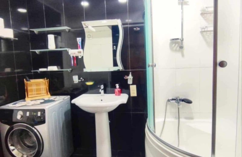 Rent a furnished, comfortable apartment, 68 m², Batumi, Georgia