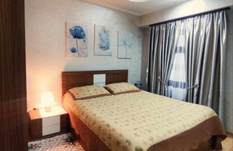 Rent a furnished, comfortable apartment, 68 m², Batumi, Georgia