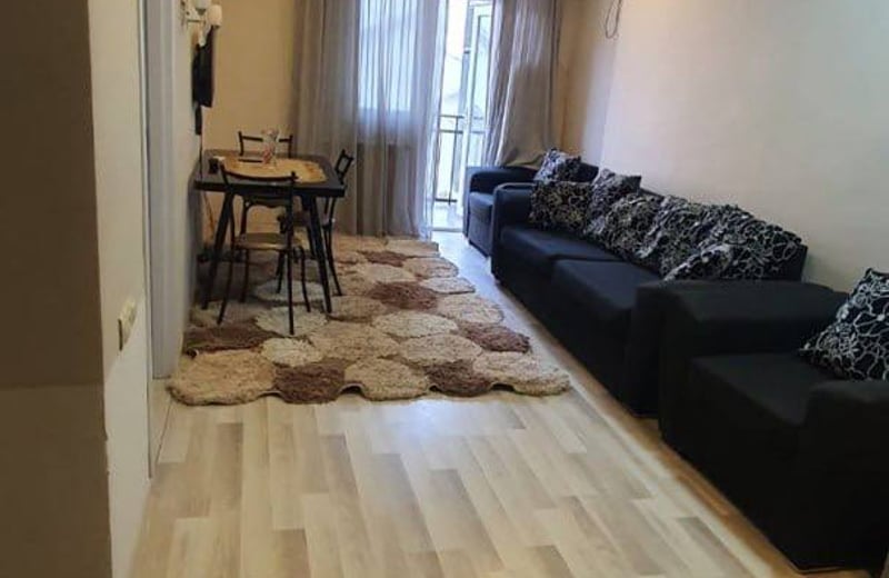 Rent a cozy, comfortable apartment, 48 m², Batumi, Georgia