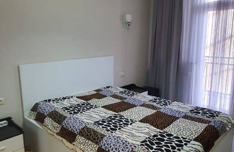 Rent a cozy, comfortable apartment, 48 m², Batumi, Georgia