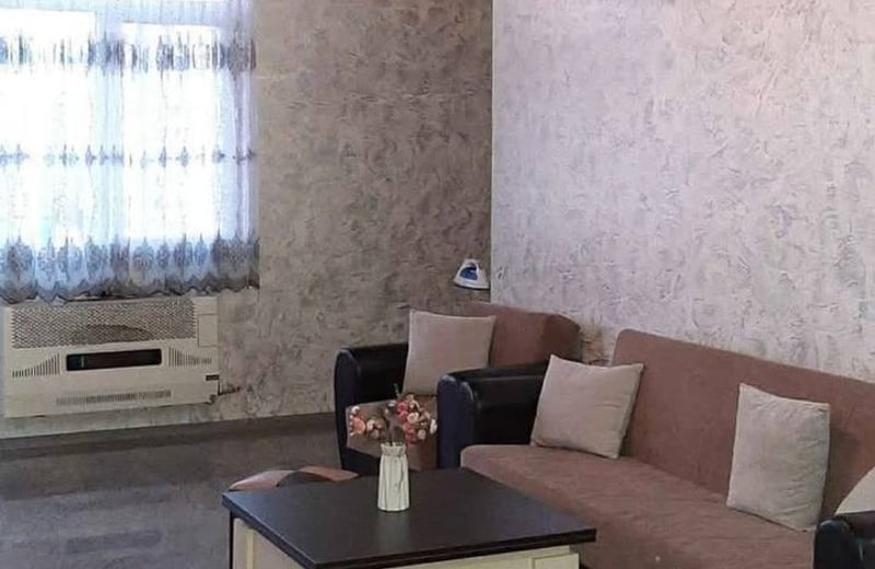 Alquiler de apartamento acogedor y amueblado, 57 m², Batumi, Georgia