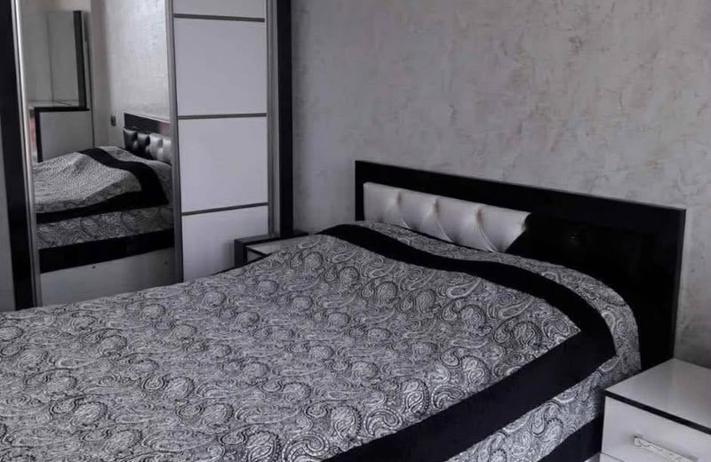 Alquiler de apartamento acogedor y amueblado, 57 m², Batumi, Georgia