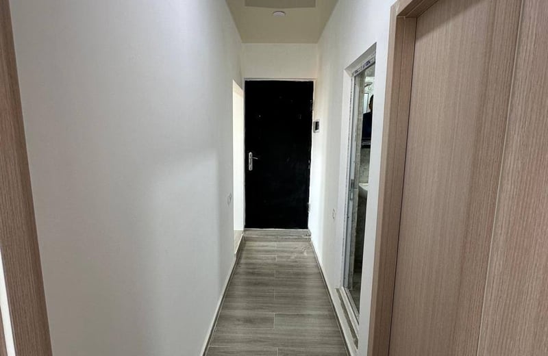 Vermietung einer hellen, funktionalen Wohnung, 44 m², Batumi, Georgien
