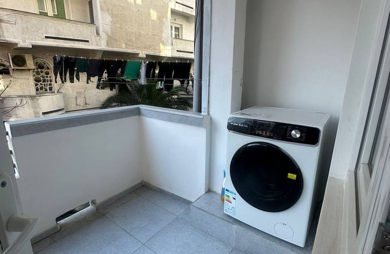 Rent a spacious, comfortable apartment, 105 m², Batumi, Georgia