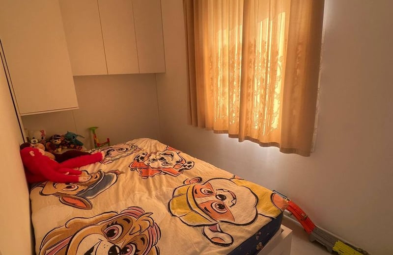 Rent a spacious, comfortable apartment, 105 m², Batumi, Georgia