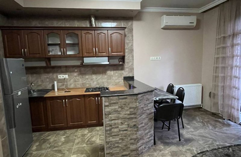 Rent a cozy, comfortable apartment, 58 m², Batumi, Georgia