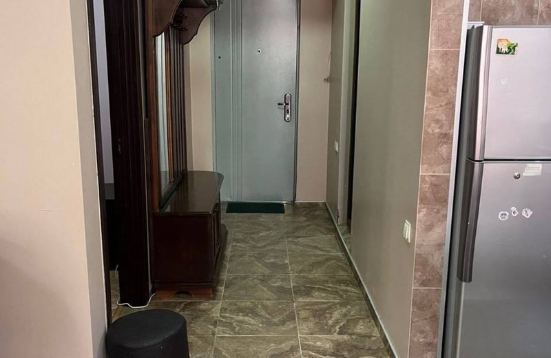 Rent a cozy, comfortable apartment, 58 m², Batumi, Georgia