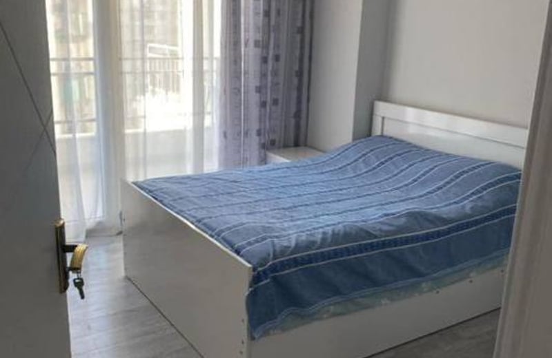 Аренда комфортной, меблированной квартиры, 45 м², Батуми, Грузия