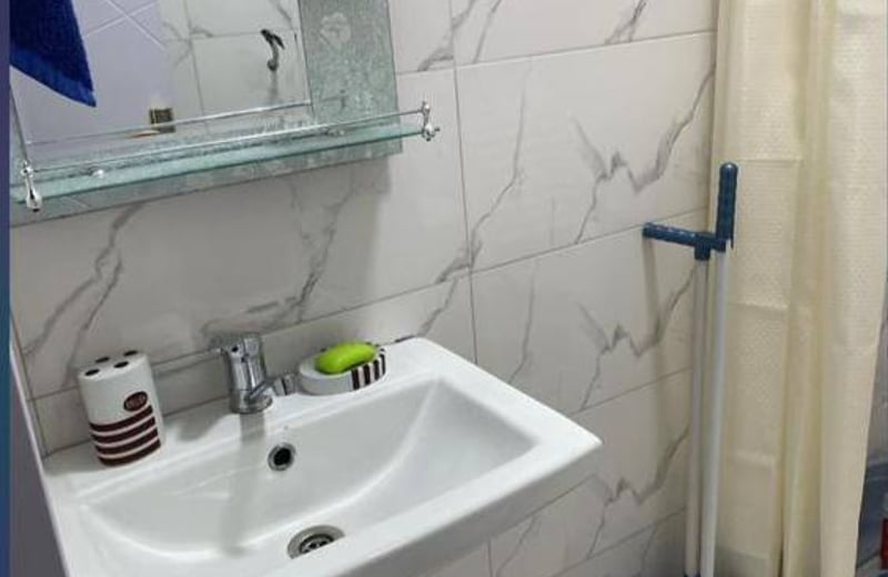 Аренда комфортной, меблированной квартиры, 45 м², Батуми, Грузия