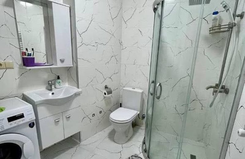 Rent a bright, cozy studio, New Wave, Batumi, Georgia