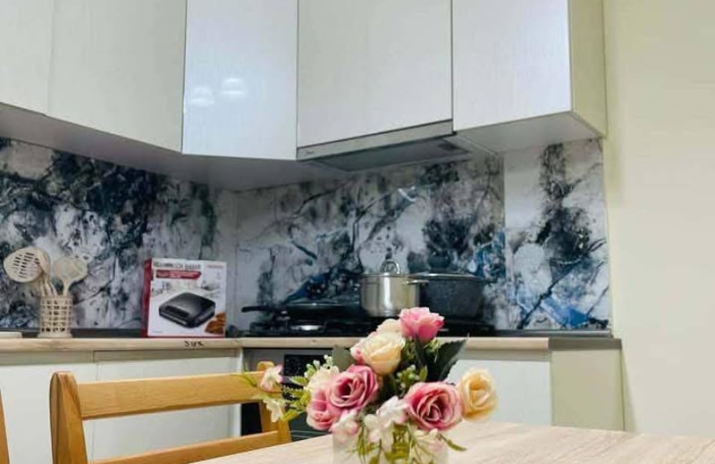Alquiler de apartamento confortable, 45 m², Batumi, Georgia