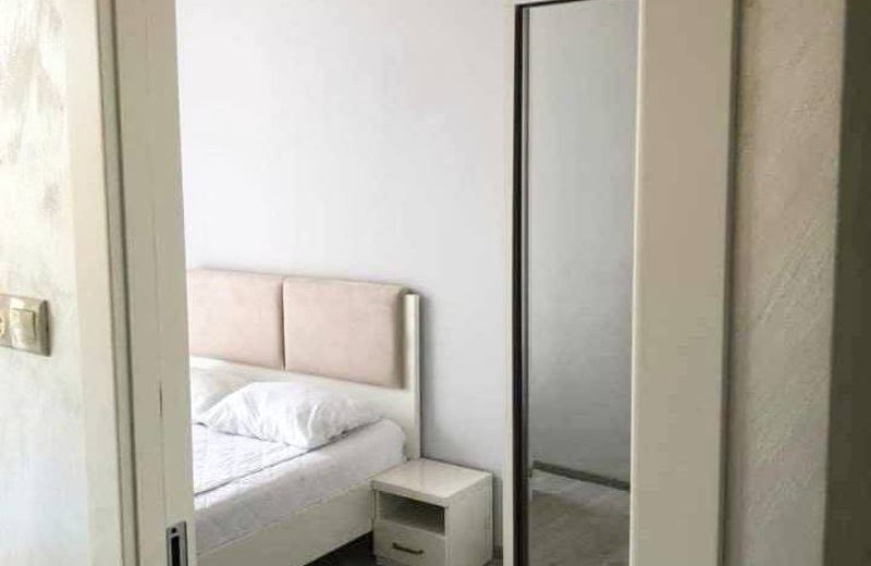 Vermietung einer möblierten Wohnung, 40 m², Batumi, Georgien