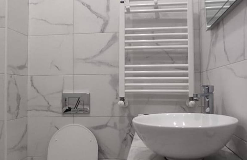 Alquiler de apartamento luminoso y confortable, 50 m², Batumi Antiguo, Batumi, Georgia