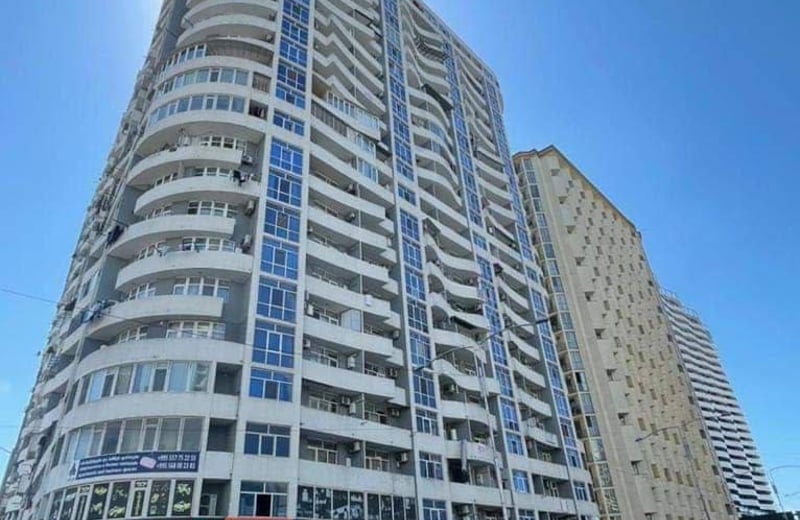 Rent a cozy, furnished apartment, Batumi, Georgia