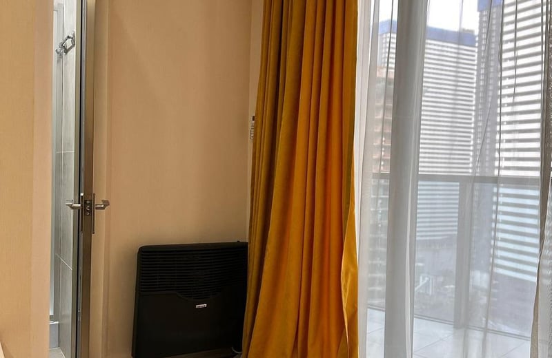 Location d'un appartement cosy et confortable, 41 m², Batoumi, Géorgie