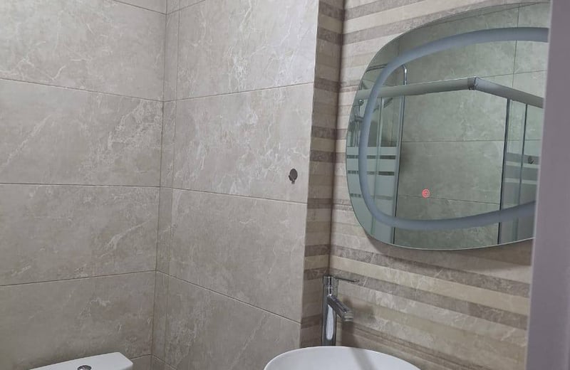 Rent a cozy, furnished studio, 35 m², Batumi, Georgia