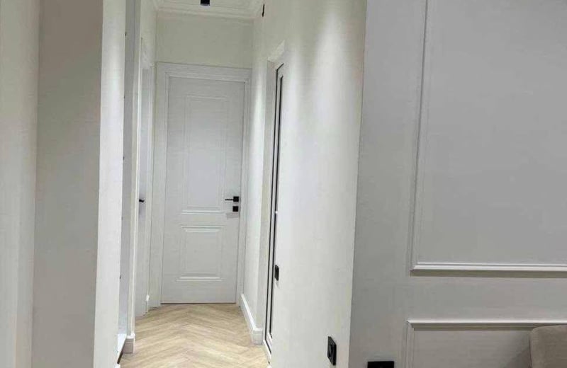 Rent a spacious, bright apartment, 89 m², Batumi, Georgia